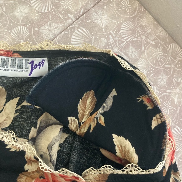 VINTAGE MORE JAZZ Maxi - Picture 8 of 8